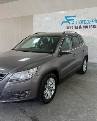 Volkswagen Tiguan 2.0 Tdi 170cv Sport & Style