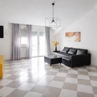 Mansarda con terrazzi zona nuova-smcv
