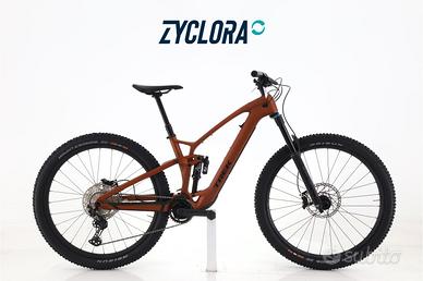 Trek Fuel EX-e XT t.M