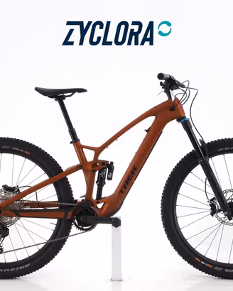 Trek Fuel EX-e XT t.M
