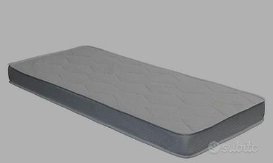 materasso singolo 80x180  dono