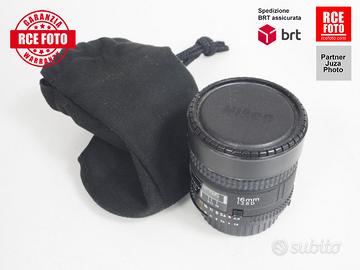 Nikon AF 16 F2.8 D Fisheye (Nikon)