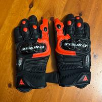 Guanti dainese carbon 4 S