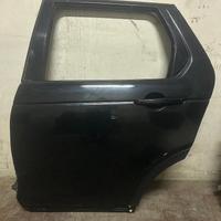Portiera posteriore sx land rover discovery sport