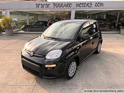 Fiat Panda 1.0 FireFly S&S Hybrid Pandina