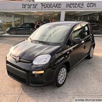 Fiat Panda 1.0 FireFly S&S Hybrid Pandina