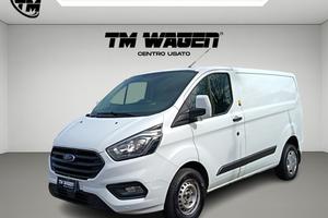 FORD Transit Custom 280 2.0 EcoBlue 130 PC Furgone