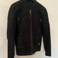 Giacca moto originale Harley-Davidson