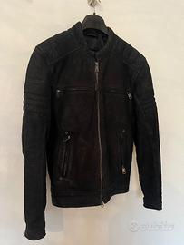 Giacca moto originale Harley-Davidson