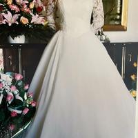 Vestito da sposa