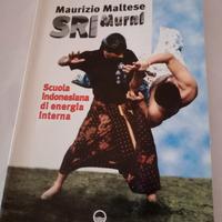 Libro scuola indonesiana di energia  interna 