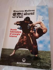 Libro scuola indonesiana di energia  interna 