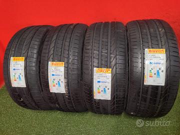 265 50 19 Gomme Estive Porsche Audi Q7 VW Toureg