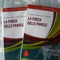libri di testo Liceo scientifico Pomezia