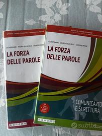 libri di testo Liceo scientifico Pomezia