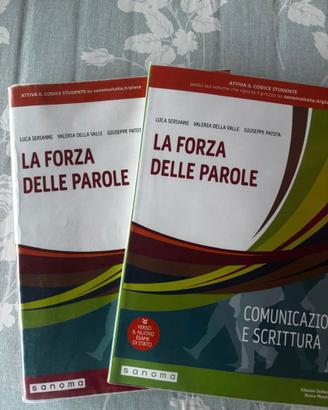 libri di testo Liceo scientifico Pomezia