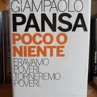 G. Pansa: POCO O NIENTE