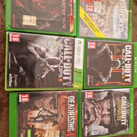 Giochi Xbox one