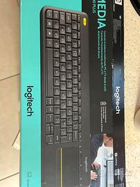 Tastiera Logitech