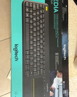 Tastiera Logitech