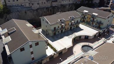 Locale Commerciale - Lentini