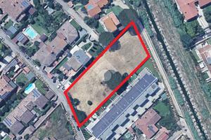 TER. RESIDENZIALE A ROMA