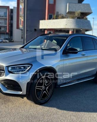MERCEDES GLC 300 de 4Matic Plug-in hybrid Premium