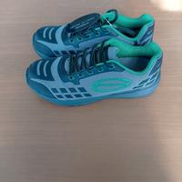 Scarpe antinfortunistiche Sir Safety System nuove