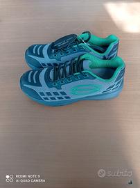 Scarpe antinfortunistiche Sir Safety System nuove