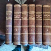 P. Giannone, Istoria civile del regno di Napoli