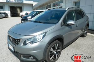 Peugeot 2008 BlueHDi 120cv EAT6 S&S Allure