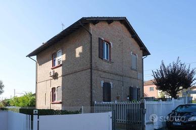 Villa di 107 m² con 3 locali a Riccione