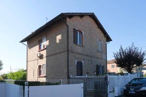 Villa di 107 m² con 3 locali a Riccione