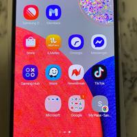 Samsung Galaxy A52s 5G - 128 GB