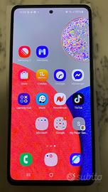 Samsung Galaxy A52s 5G - 128 GB