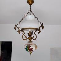 Lampadari  vintage