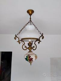 Lampadari  vintage