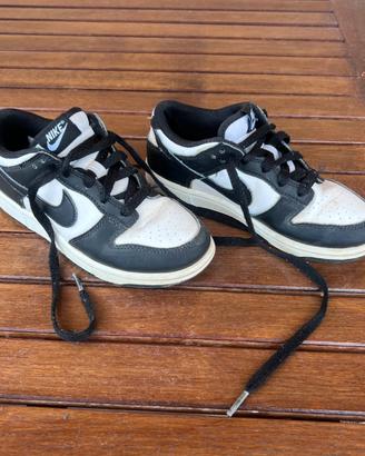 Scarpe varie