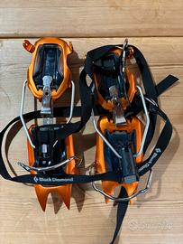 Rampobi Black daiamond neve pro