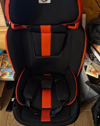 seggiolino Peg Perego Viaggio 1-2-3 Isofix 9-36 kg