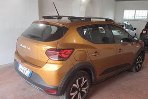 Dacia Sandero Stepway Expression 1.0 TCe GPL