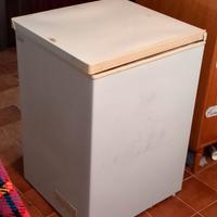 Freezer congelatore