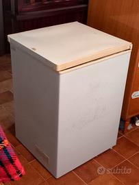 Freezer congelatore