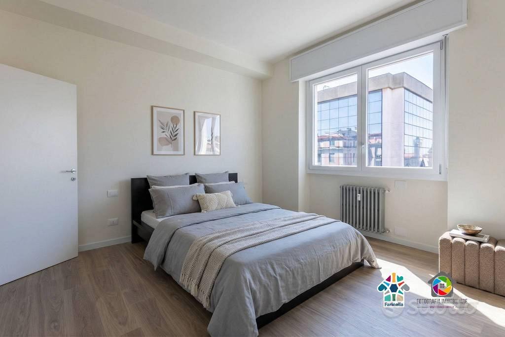 Apartment in Seregno, San Rocco - Vista 4