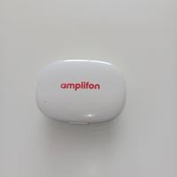 Apparecchi acustici amplifon