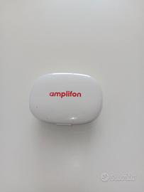 Apparecchi acustici amplifon