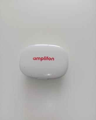 Apparecchi acustici amplifon