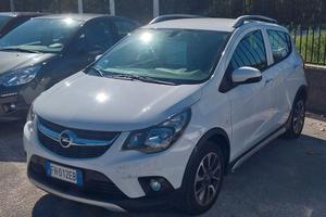 Opel Karl Rocks 1.0 73 CV GPL