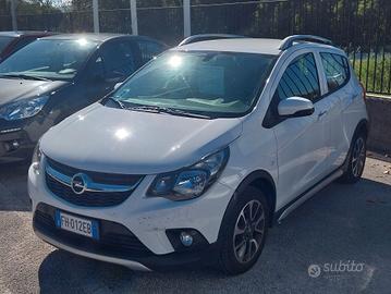 Opel Karl Rocks 1.0 73 CV GPL