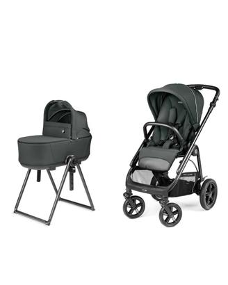 Duo Passeggino Peg Perego veloce